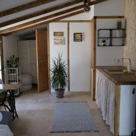 Studio Avec Jardin Prive Bergerac Exterior photo