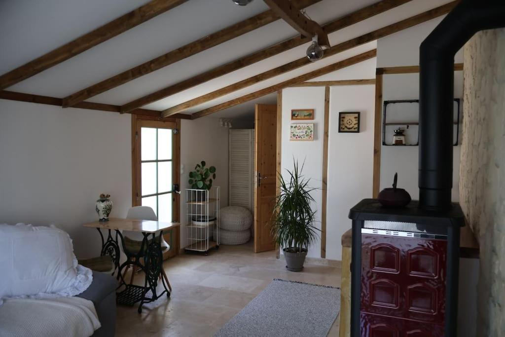 Studio Avec Jardin Prive Bergerac Exterior photo