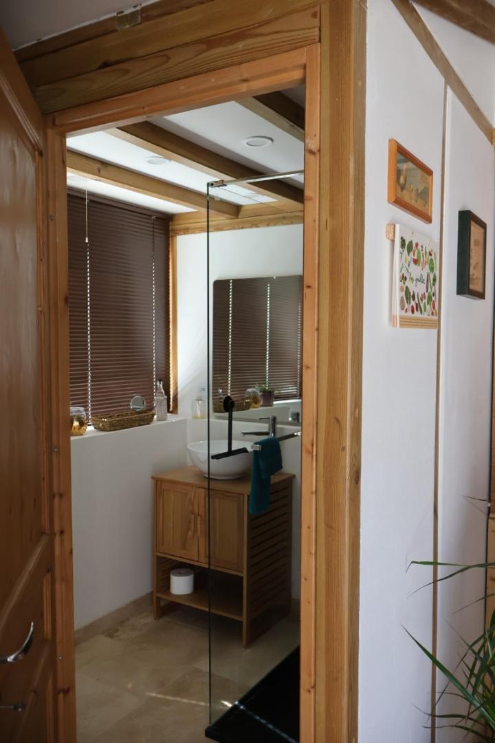 Studio Avec Jardin Prive Bergerac Exterior photo